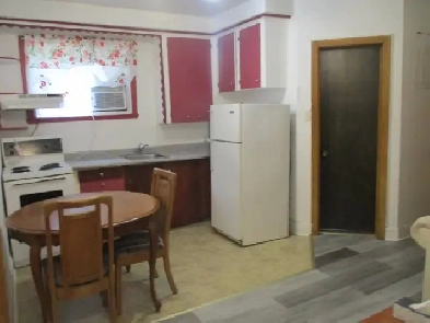 Ahuntsic Grand 3 1/2