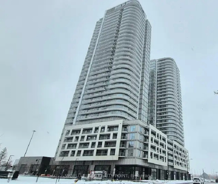 1 Room for rent in a 2 Bedroom Condo | Available April 1st