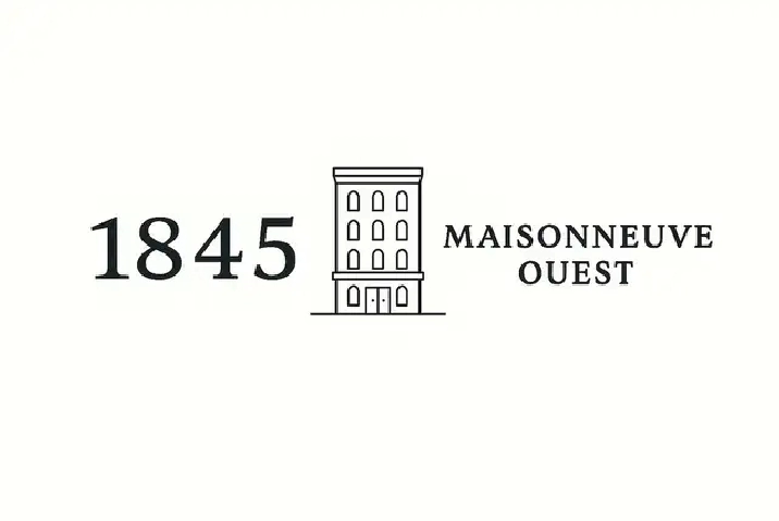 4½ rénové et ensoleillé au centre-ville Montreal métro Guy-Conco