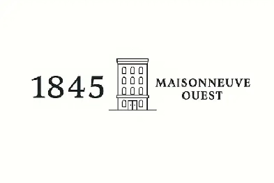 4½ rénové et ensoleillé au centre-ville Montreal métro Guy-Conco