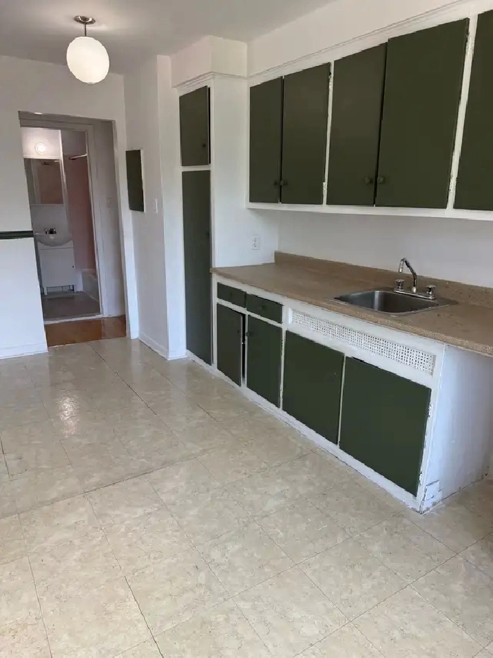 4.5 $1,295.00 proche du  Metro Honoré Beaugrand