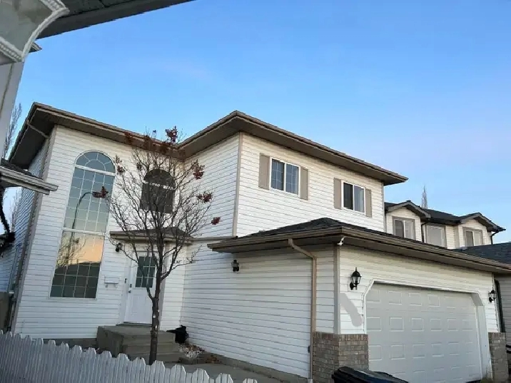 2 Bedroom Basement for Rent