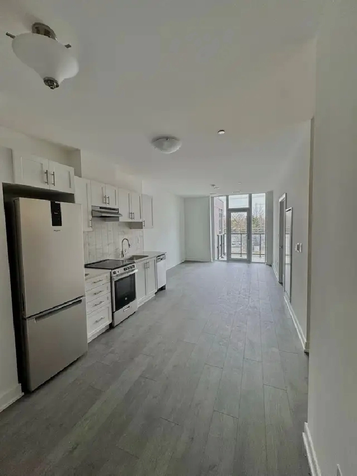 1 Bedroom 1 Bathroom Condo