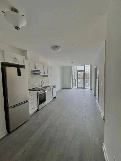 1 Bedroom 1 Bathroom Condo