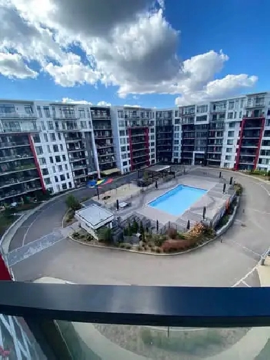 Appartement (Condo)  3 1/2 à louer