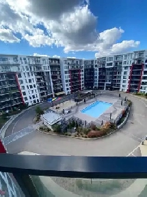 Appartement (Condo)  3 1/2 à louer
