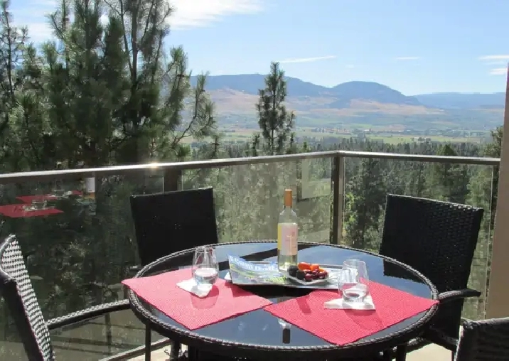 UNIVERSITY UBC DISTRICT 3 BDRM 2 BATH CONDO FOR RENT