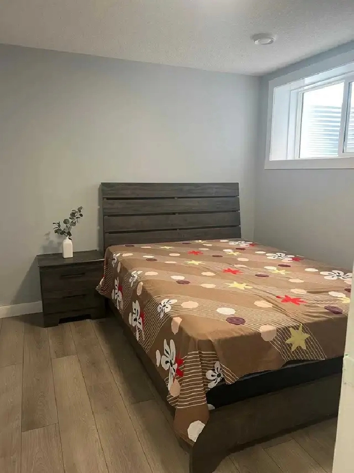 Legal Secondary Suite for Rent