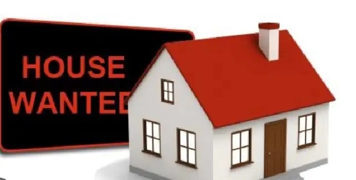 House Wanted