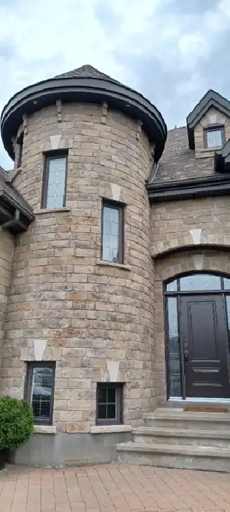 SUPERBE MAISON A VENDRE