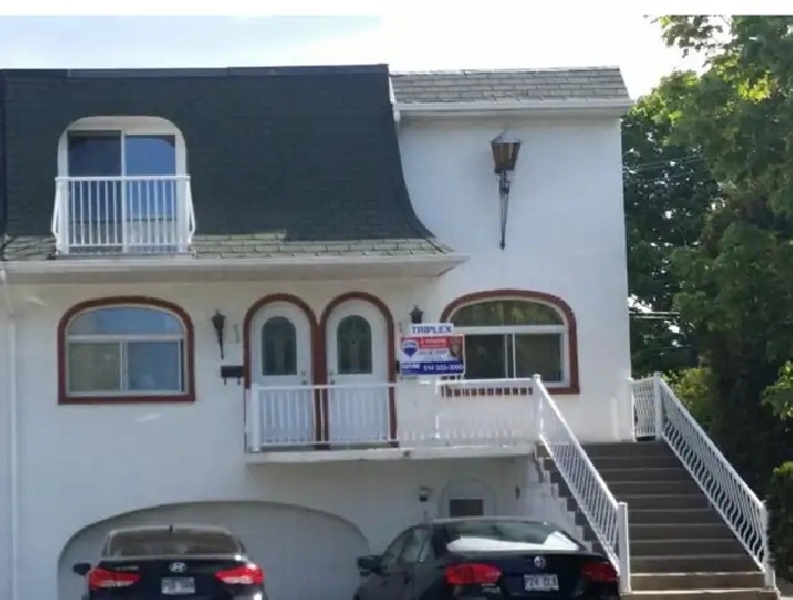 Grand 5 1/2 à louer