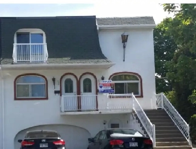 Grand 5 1/2 à louer