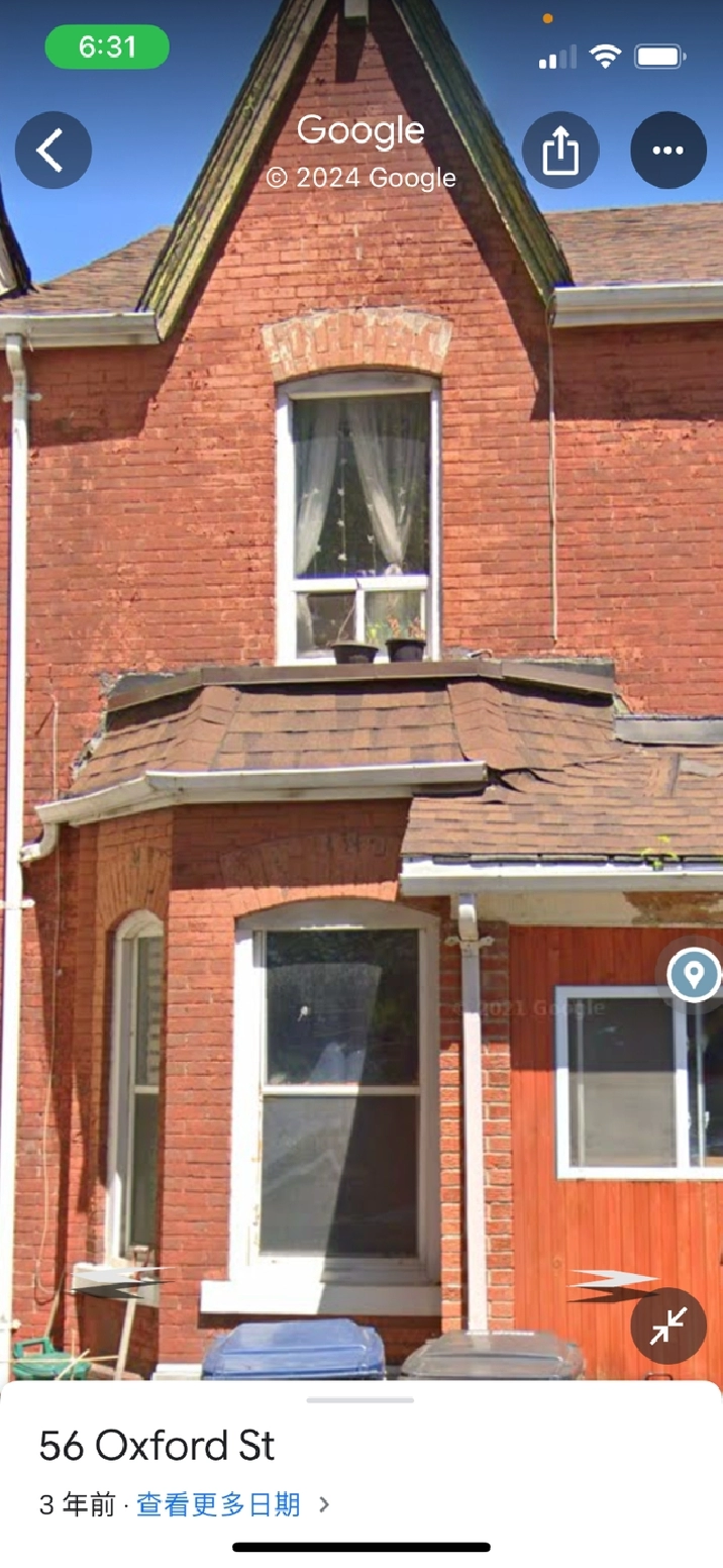 location！location！location！Near UofT