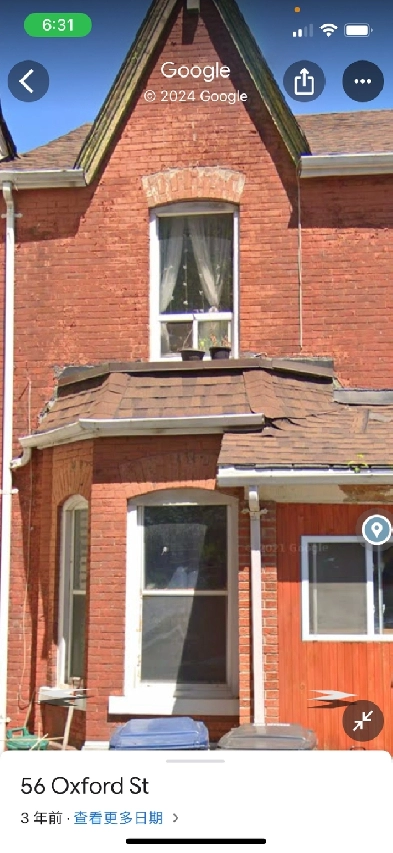 location！location！location！Near UofT