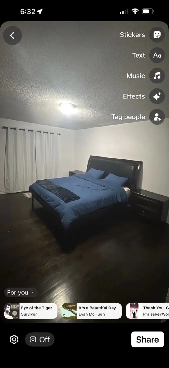 room for rent Mississauga