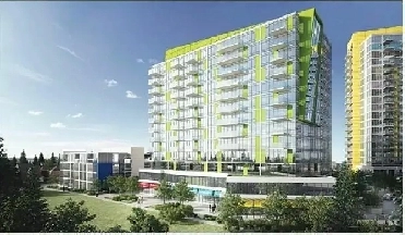 University CITY Condo (Green Building) include parking&furniture