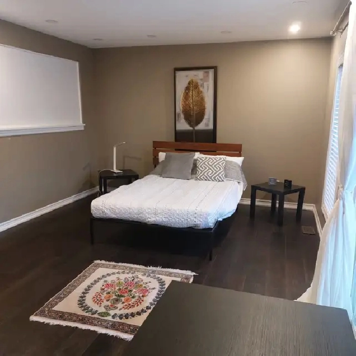 Premium Living in Guelph – Ideal for Professionals & Interns