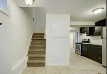 Room Rent for McMaster Student