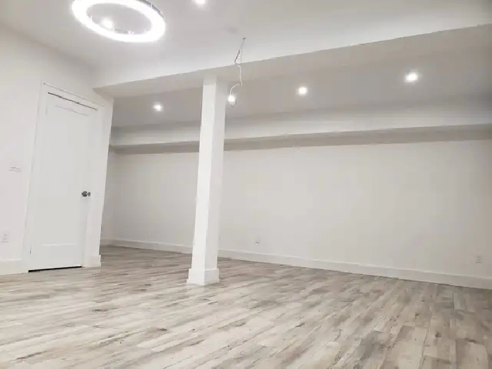 Spacious 1 bed 1 bath Private Suite in New Modern Home