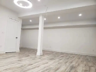 Spacious 1 bed 1 bath Private Suite in New Modern Home