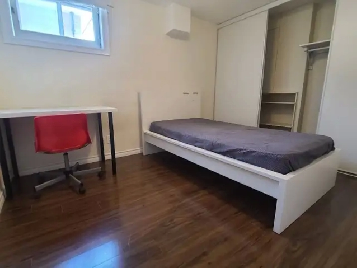 North York @ Sheppard Bayview, Room Rent-2Min Walk to TTC Subway