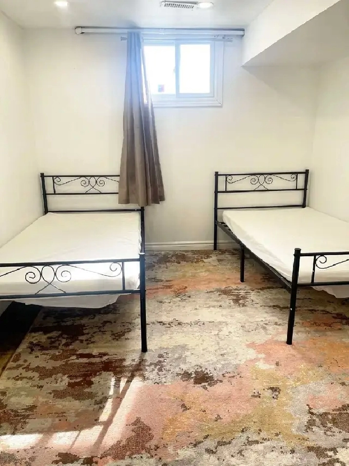 basement(studio) apartment