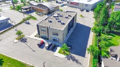 Nail and Spa Business for Sale