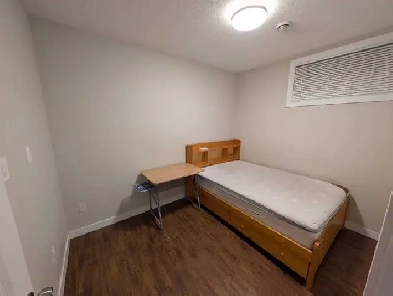 2 bedroom basement in redstone