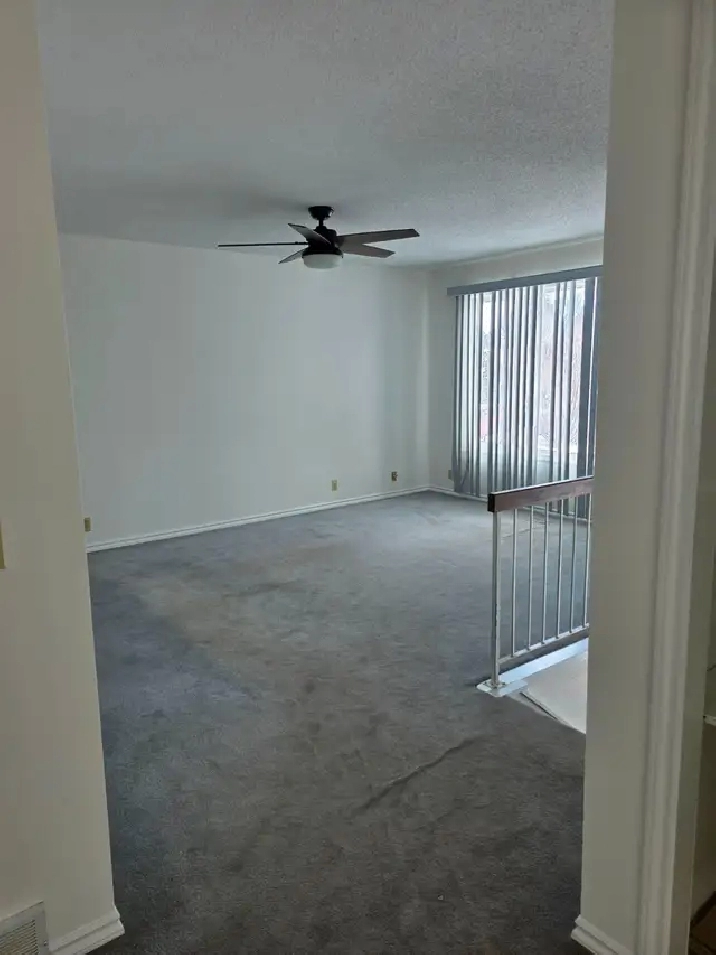 3 bedroom bi-level home