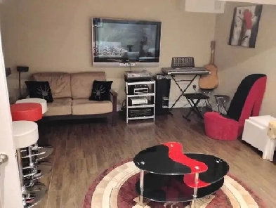 One Bedroom Available ASAP