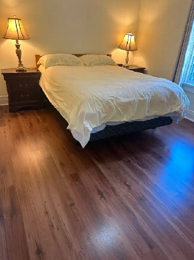 All Inclusive Room for rent at Yonge Finch subway entrance