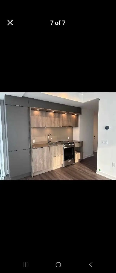 For Rent: 1 Bedroom  Den Condo –  Mississauga