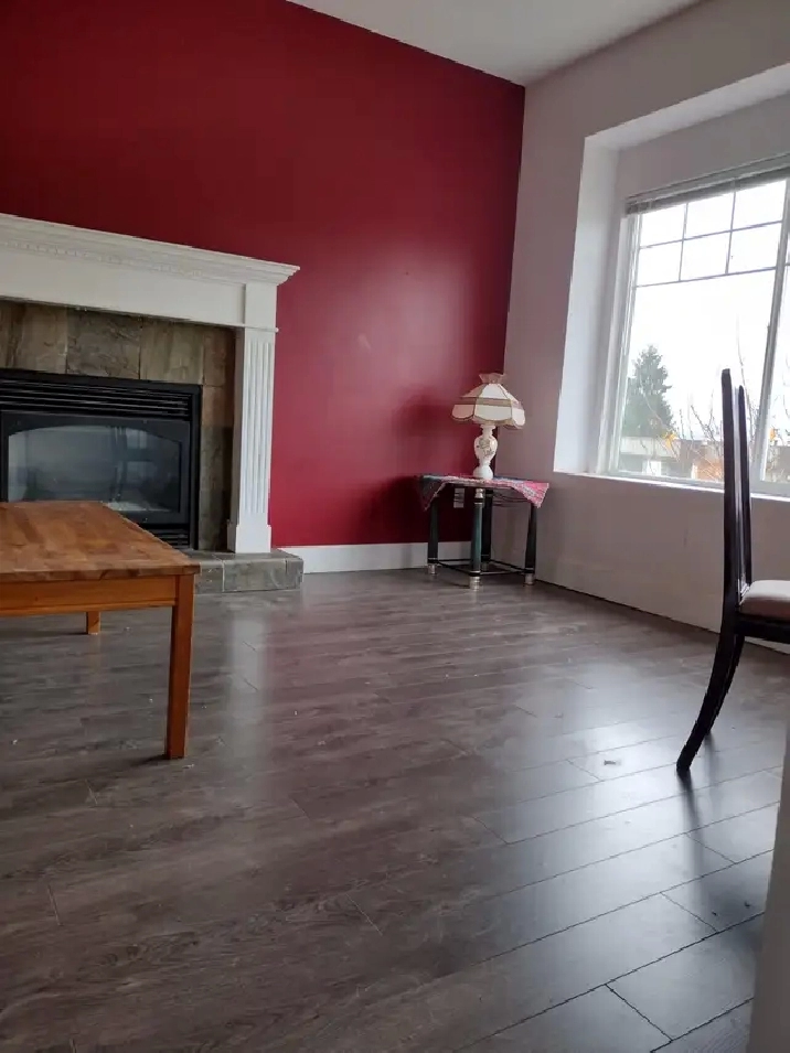 TWO FULLY FURNISHED BEDROOMS SUITE