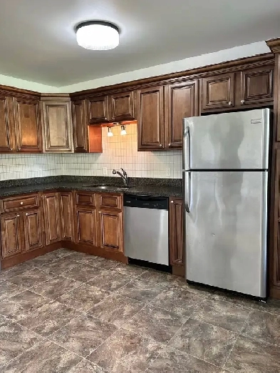 Near Hospital, Condo For Rent