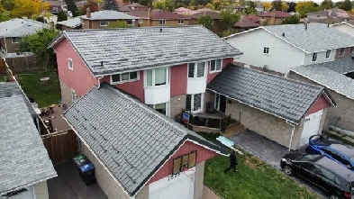 House for rent in Malton