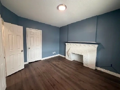 1Bdrm with balcony in Corso Italia  Available Now