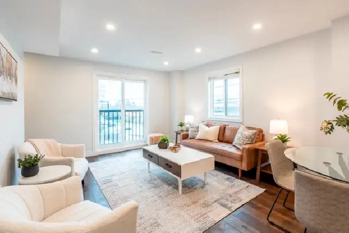 2 Bedroom 2 Bathroom Townhouse for Rent