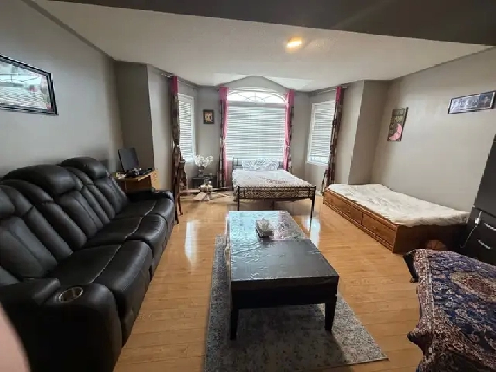 Private room for rent for girls