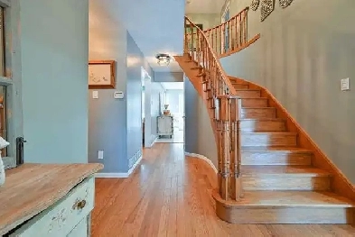 1 Bedroom Basement for Rent