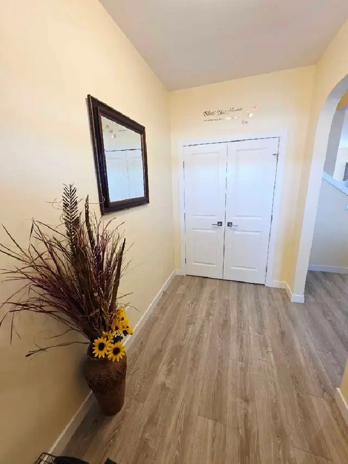 Furnished Home for Rent. 3 beds 2.5 baths