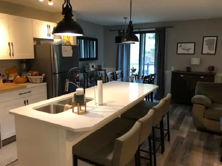 Renovated 2 bed 2 bath 4plex w/ Balcony - Killarney - Now $1995!