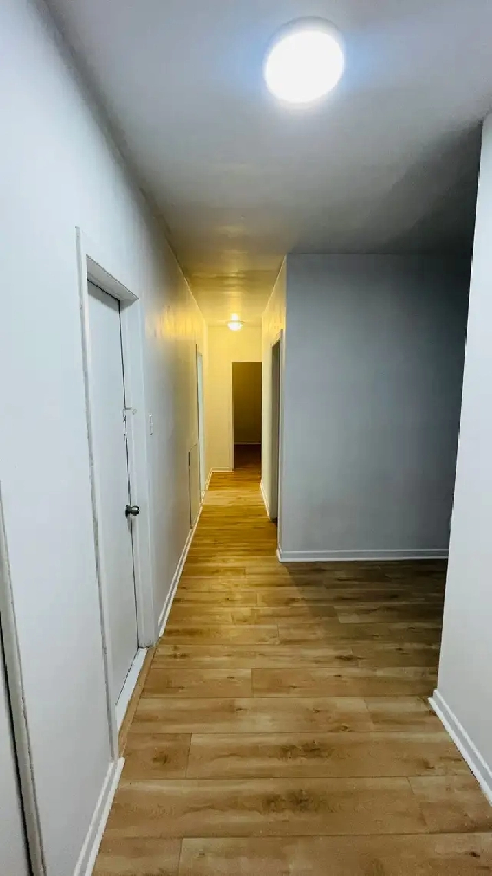 Apartments for Rent |  3-1/2 & 4-1/2   | Appartements à loue