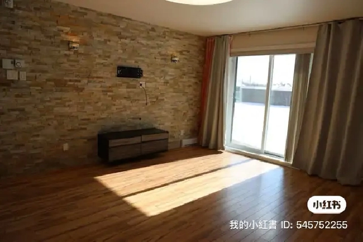 2-Bedroom Apartment for Lease Transfer – Angrignon, Montreal (70