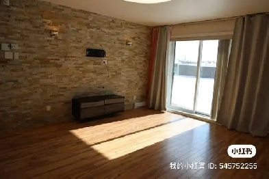 2-Bedroom Apartment for Lease Transfer – Angrignon, Montreal (70