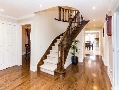 Bedroom near UTM for rent