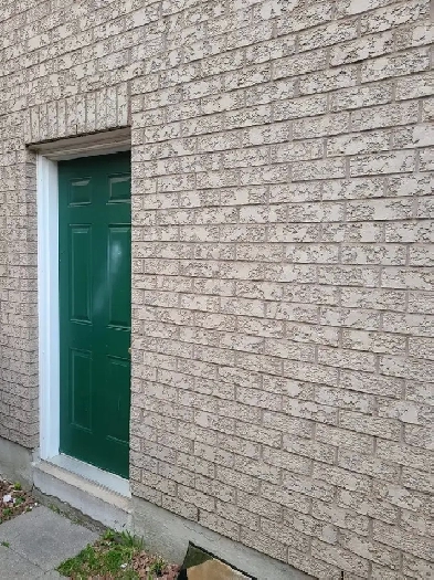 2 bedroom Basement for Rent