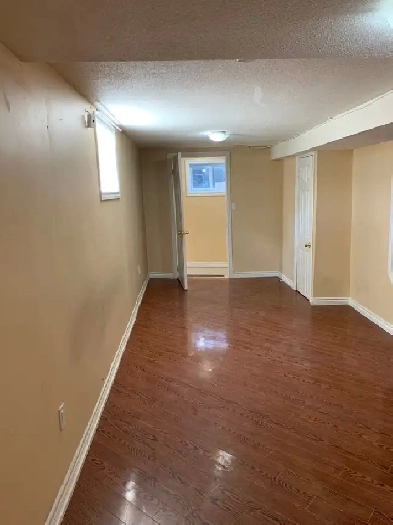 Studio Apartment for rent in Malton from May1/2026