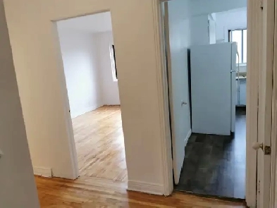 Apartment for rent Cote des Neiges