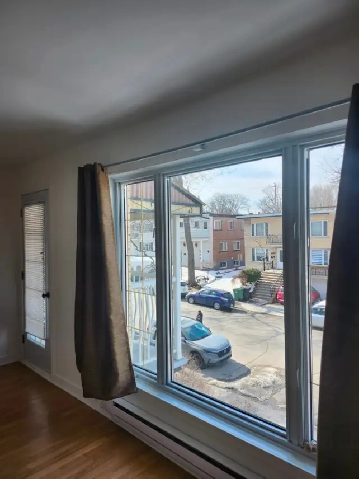 Grand 3 ½ -NOUVEAU ROSEMONT (Lacordaire & Rosemont)