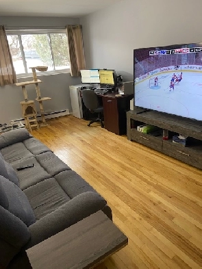 Longueuil, magnifique 41/2 spacieux disponible immédiatement